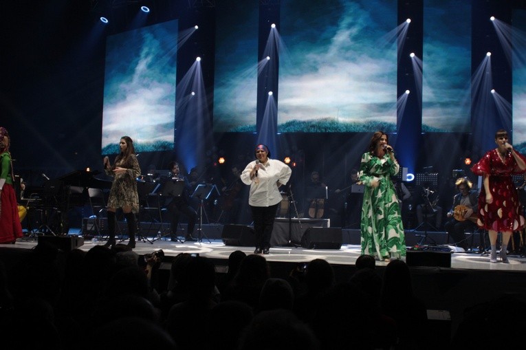 Betlejem w Gdyni 2019