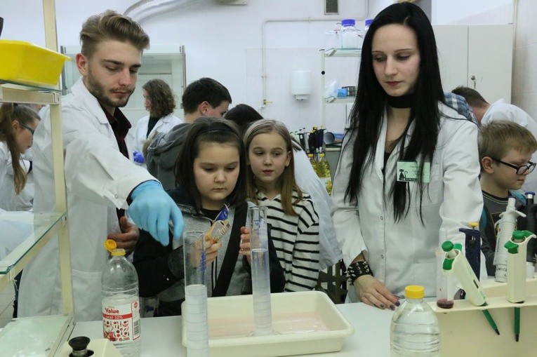 Noc Biologów