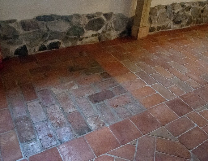 Kościół w Sianowie po remoncie