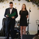 Przegląd kolęd i pastorałek w Koprzywnicy