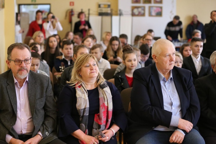 Przegląd kolęd i pastorałek w Koprzywnicy