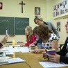 Rozporządzenie ministra gwarantuje dwie godziny religii w tygodniu