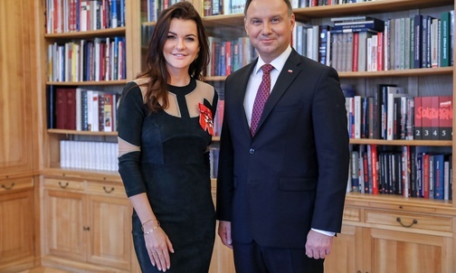 Pożegnanie Agnieszki Radwańskiej z fanami jej talentu