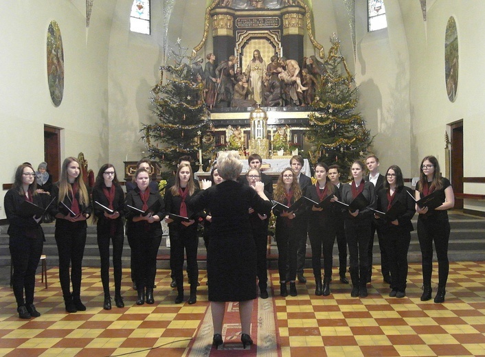 XII Zabrzański Festiwal Kolęd i Pastorałek