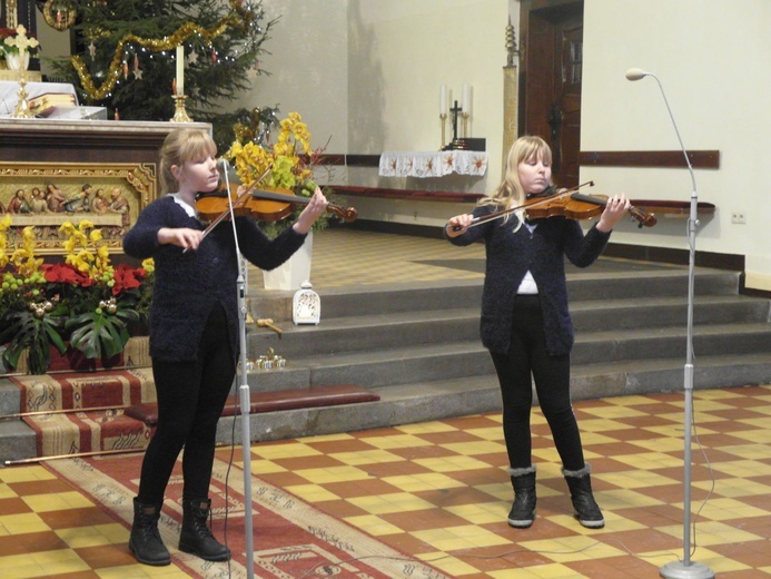 XII Zabrzański Festiwal Kolęd i Pastorałek