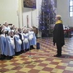 XII Zabrzański Festiwal Kolęd i Pastorałek