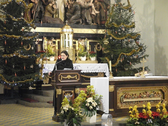 XII Zabrzański Festiwal Kolęd i Pastorałek