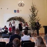 Przegląd kolęd i pastorałek w Koprzywnicy