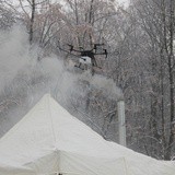 Antysmogowy sprzęt Straży Miejskiej