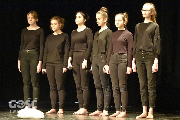 Ostatni dzień Świdnickiego Przeglądu Zespołów Kolędniczych