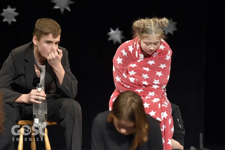 Ostatni dzień Świdnickiego Przeglądu Zespołów Kolędniczych