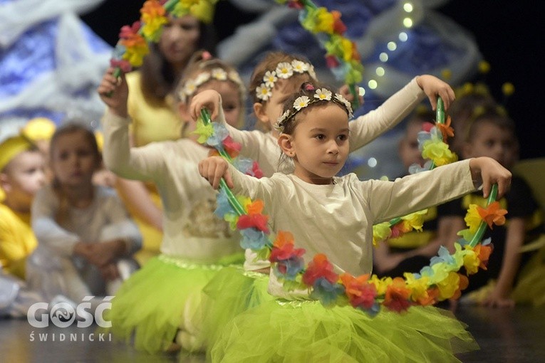 Ostatni dzień Świdnickiego Przeglądu Zespołów Kolędniczych