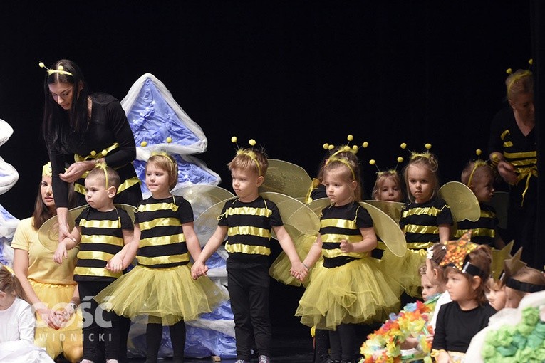 Ostatni dzień Świdnickiego Przeglądu Zespołów Kolędniczych