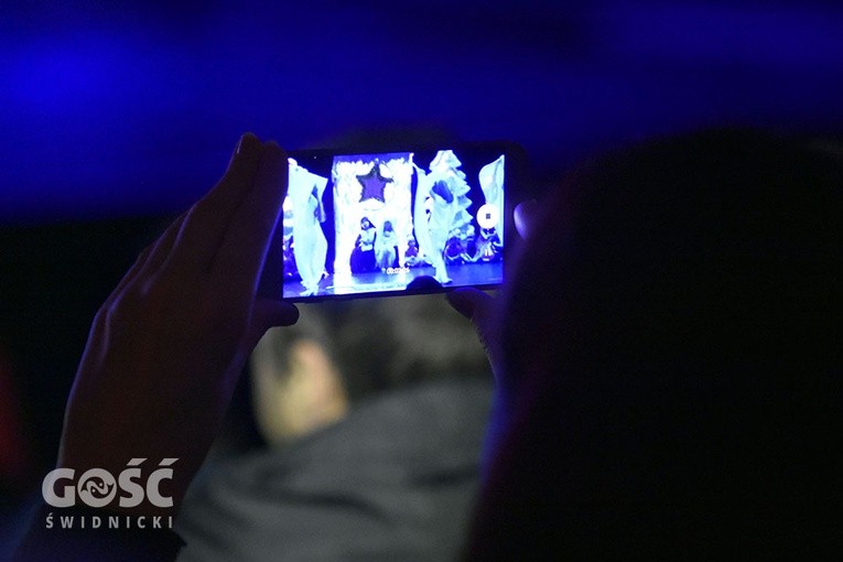 Ostatni dzień Świdnickiego Przeglądu Zespołów Kolędniczych