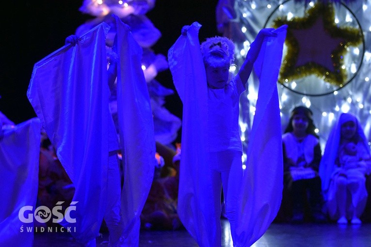 Ostatni dzień Świdnickiego Przeglądu Zespołów Kolędniczych