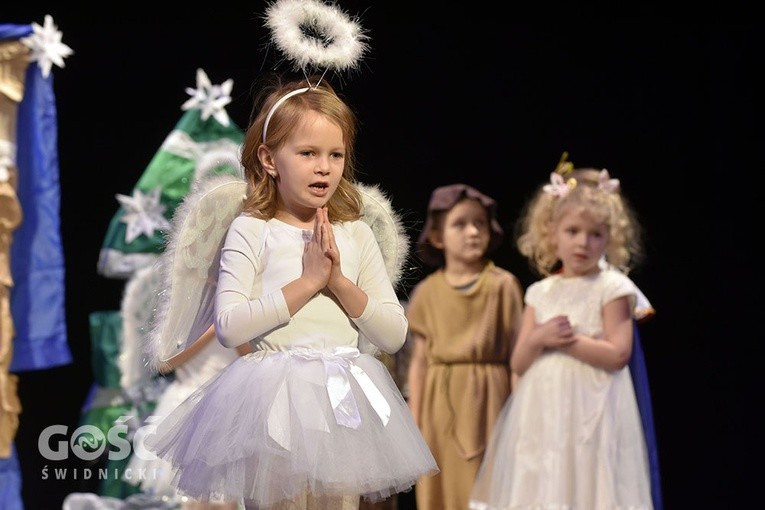 Ostatni dzień Świdnickiego Przeglądu Zespołów Kolędniczych