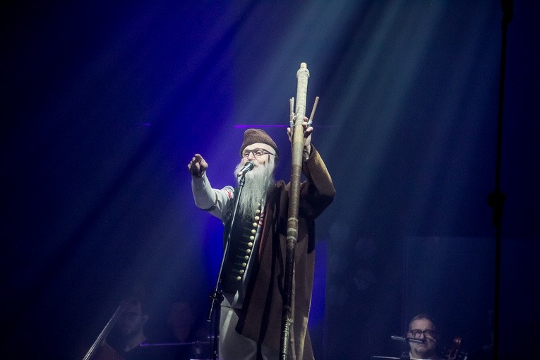 Betlejem na Warmii i Mazurach