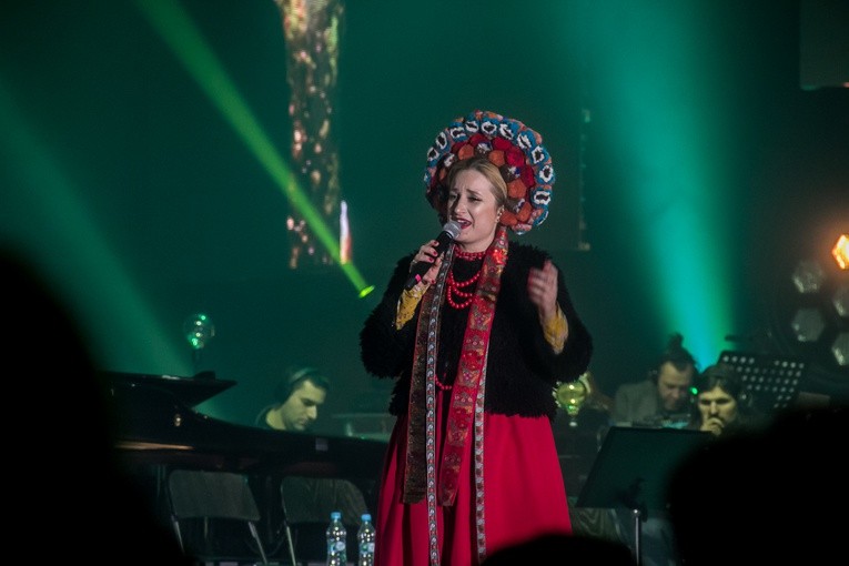 Betlejem na Warmii i Mazurach
