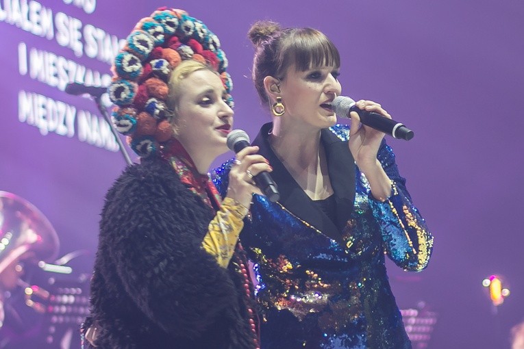 Betlejem na Warmii i Mazurach