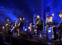 Kolędowanie z Pectus