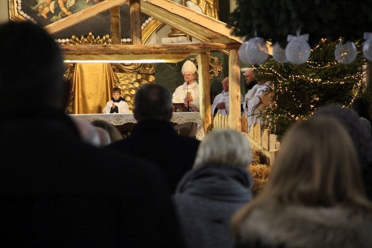 Opłatek diecezjalnej Akcji Katolickiej