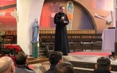 Archidiecezjalne Spotkanie Mężczyzn