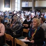 Spotkanie opłatkowe katechetów 2019