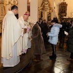 Spotkanie opłatkowe Rodziny Radia Maryja w Rokitnie