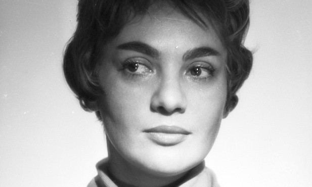 Irena Dziedzic