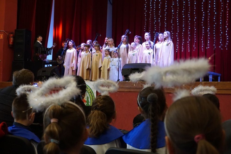 XV Diecezjalny Festiwal Kolęd i Pastorałek Bolków 2019