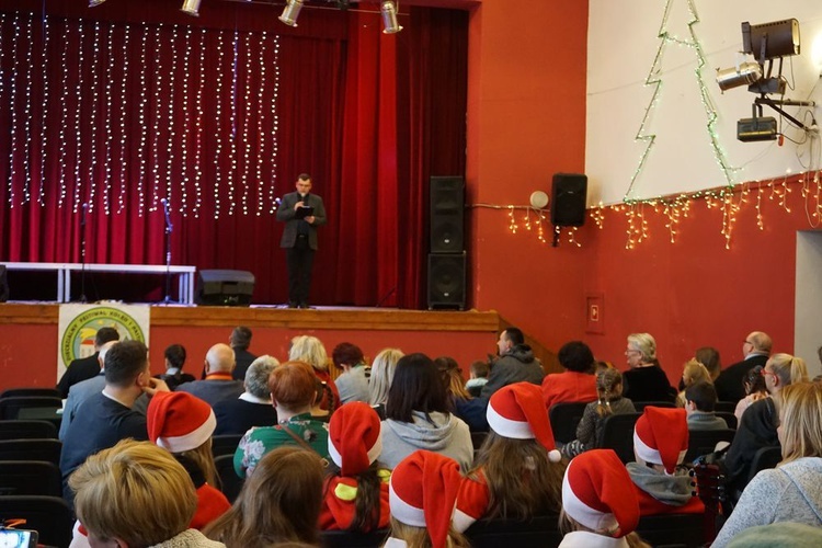 XV Diecezjalny Festiwal Kolęd i Pastorałek Bolków 2019