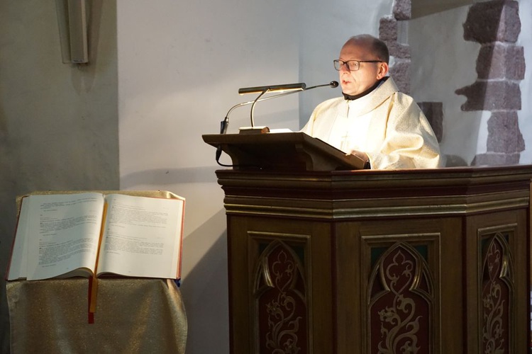 XV Diecezjalny Festiwal Kolęd i Pastorałek Bolków 2019