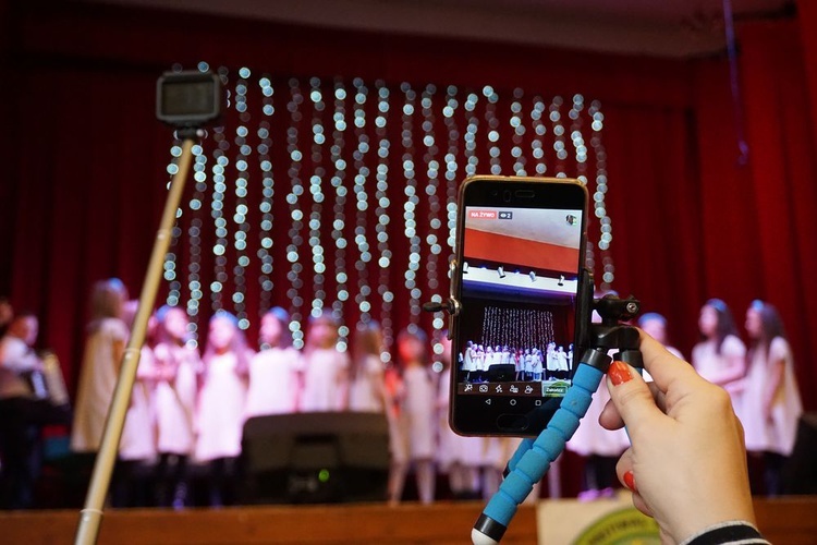 XV Diecezjalny Festiwal Kolęd i Pastorałek Bolków 2019