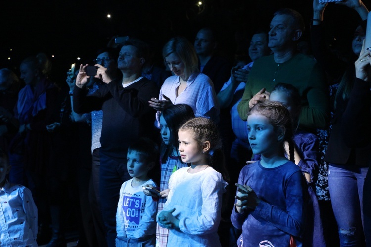 Koncert "Kolędy świata. TGD + Goście" we Wrocławiu