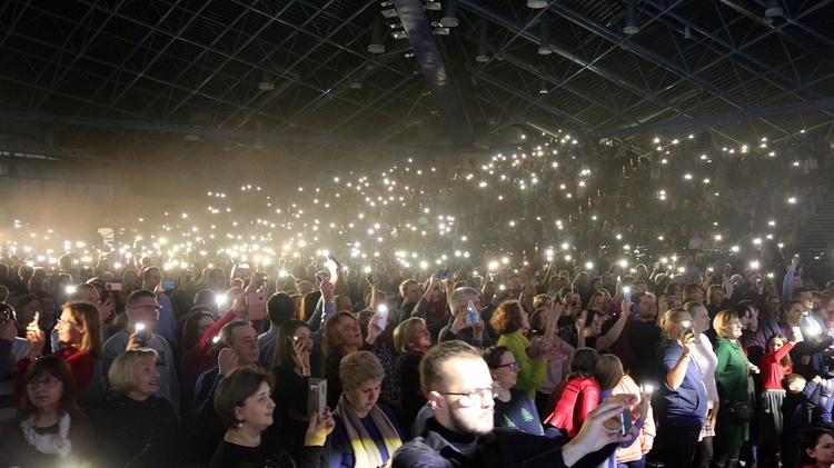 Koncert "Kolędy świata. TGD + Goście" we Wrocławiu