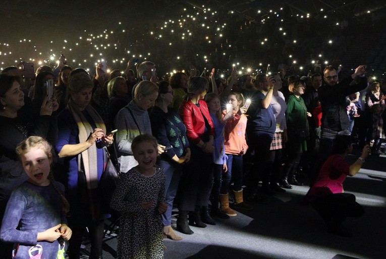 Koncert "Kolędy świata. TGD + Goście" we Wrocławiu