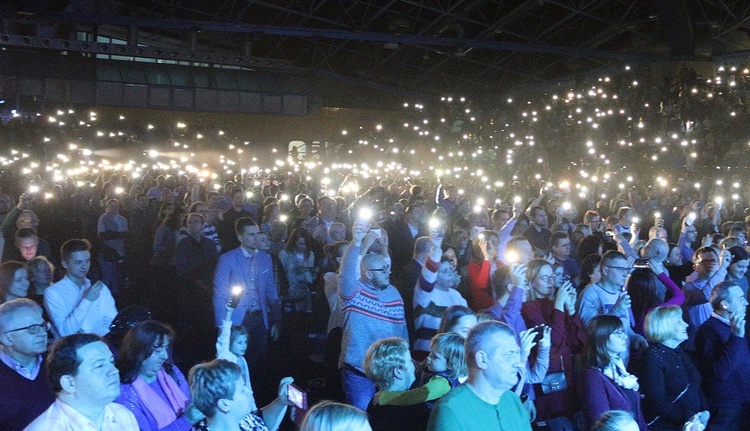 Koncert "Kolędy świata. TGD + Goście" we Wrocławiu