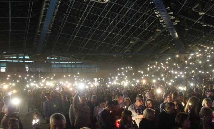 Koncert "Kolędy świata. TGD + Goście" we Wrocławiu