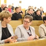 Opłatek przyjaciół tarnowskiego seminarium