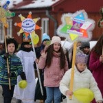 Diecezjalne spotkanie kolędników misyjnych