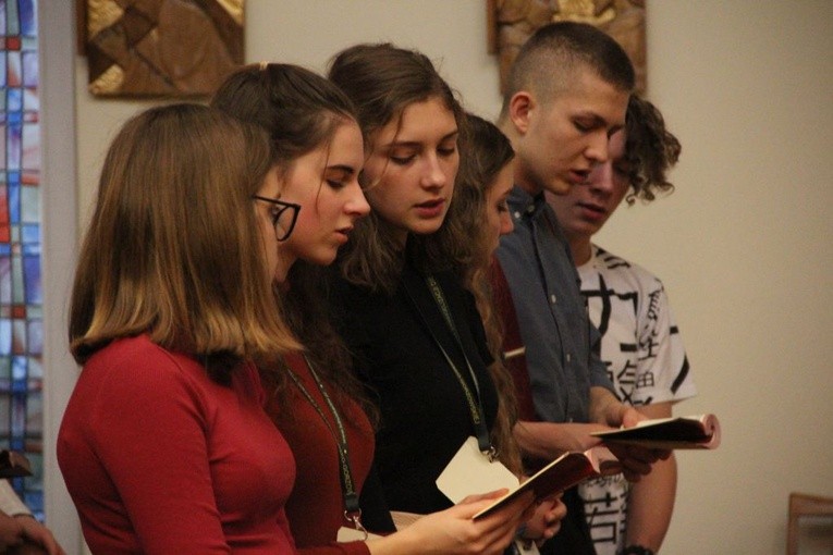 OE i ORAE w Rokitnie