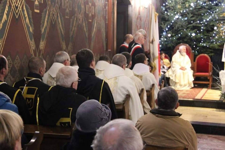 80. rocznica śmierci br. Alojzego Kosiby OFM