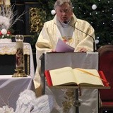 80. rocznica śmierci br. Alojzego Kosiby OFM