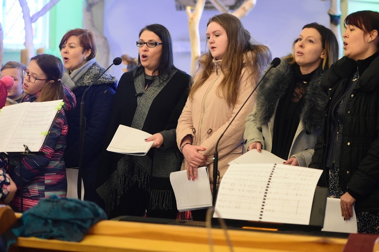 Wieczór poezji Waldemara Walendzika