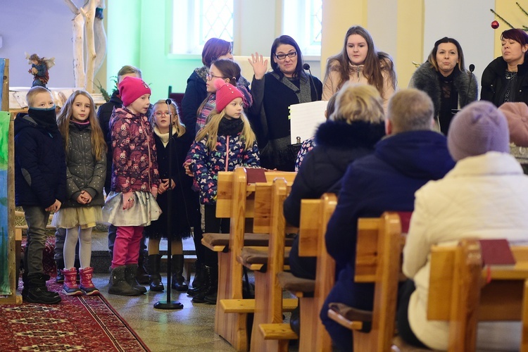 Wieczór poezji Waldemara Walendzika