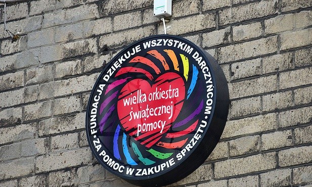 27. Finał WOŚP 