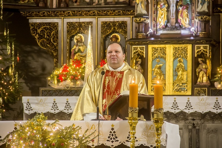 Modlitwa o jedność chrześcijan