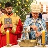 Ormiańskie świętowanie