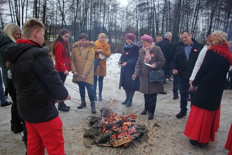 Słupieckie Kolędowanie