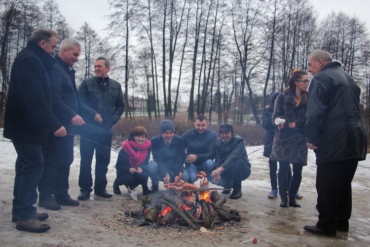 Słupieckie Kolędowanie